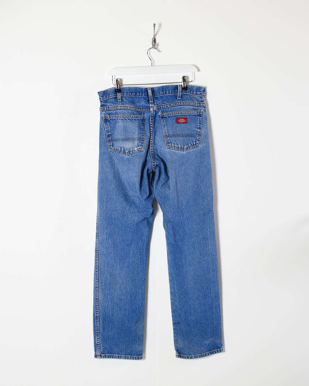 Blue Dickies Jeans - W32 L34