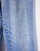 Blue Dickies Jeans - W32 L34