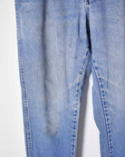Blue Dickies Jeans - W32 L34