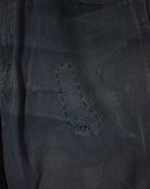 Black Dickies Heavyweight Carpenter Jeans - W32 L30
