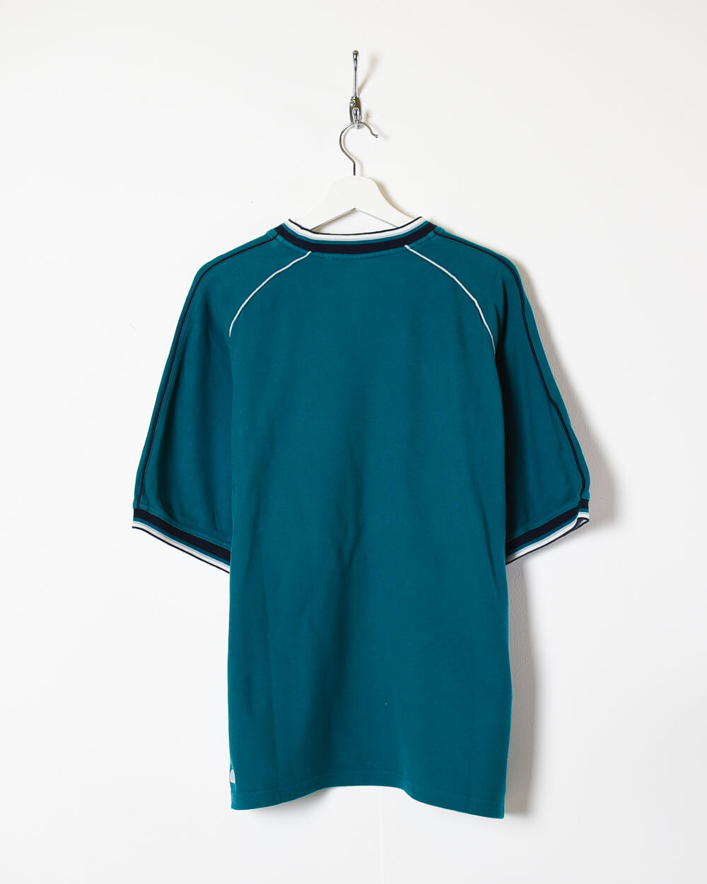 Blue Ellesse T-Shirt - X-Large