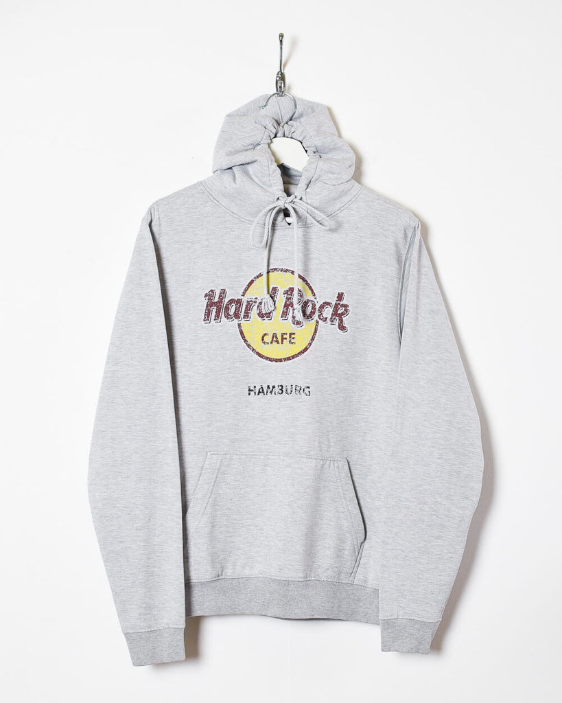 hard rock café hoodie