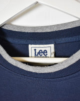 VINTAGE YANKEE LEE PULLOVER - Primetime