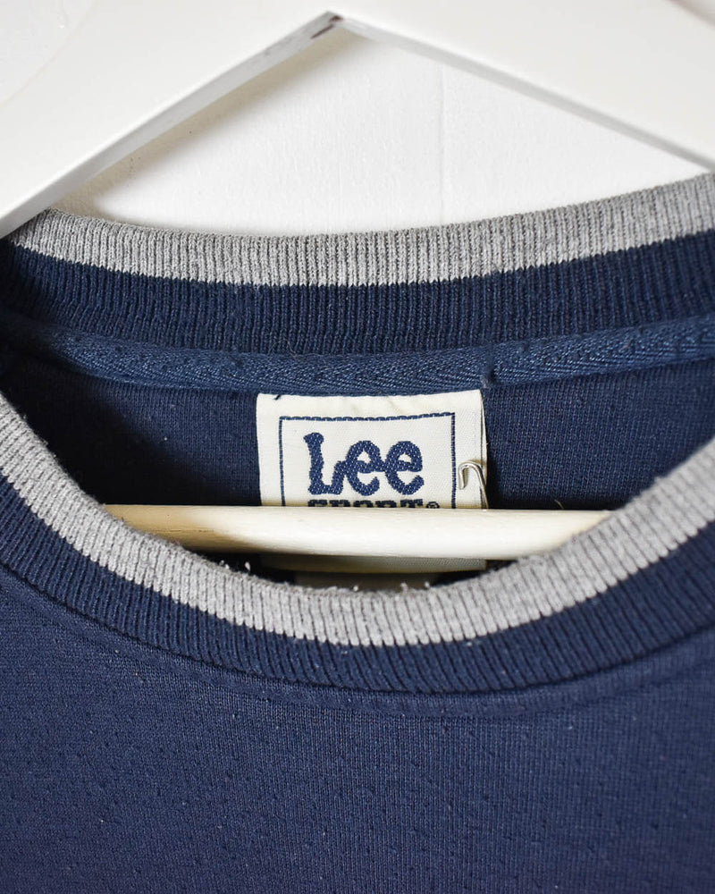 Lee, Tops, Vintage Yankee Sweatshirt