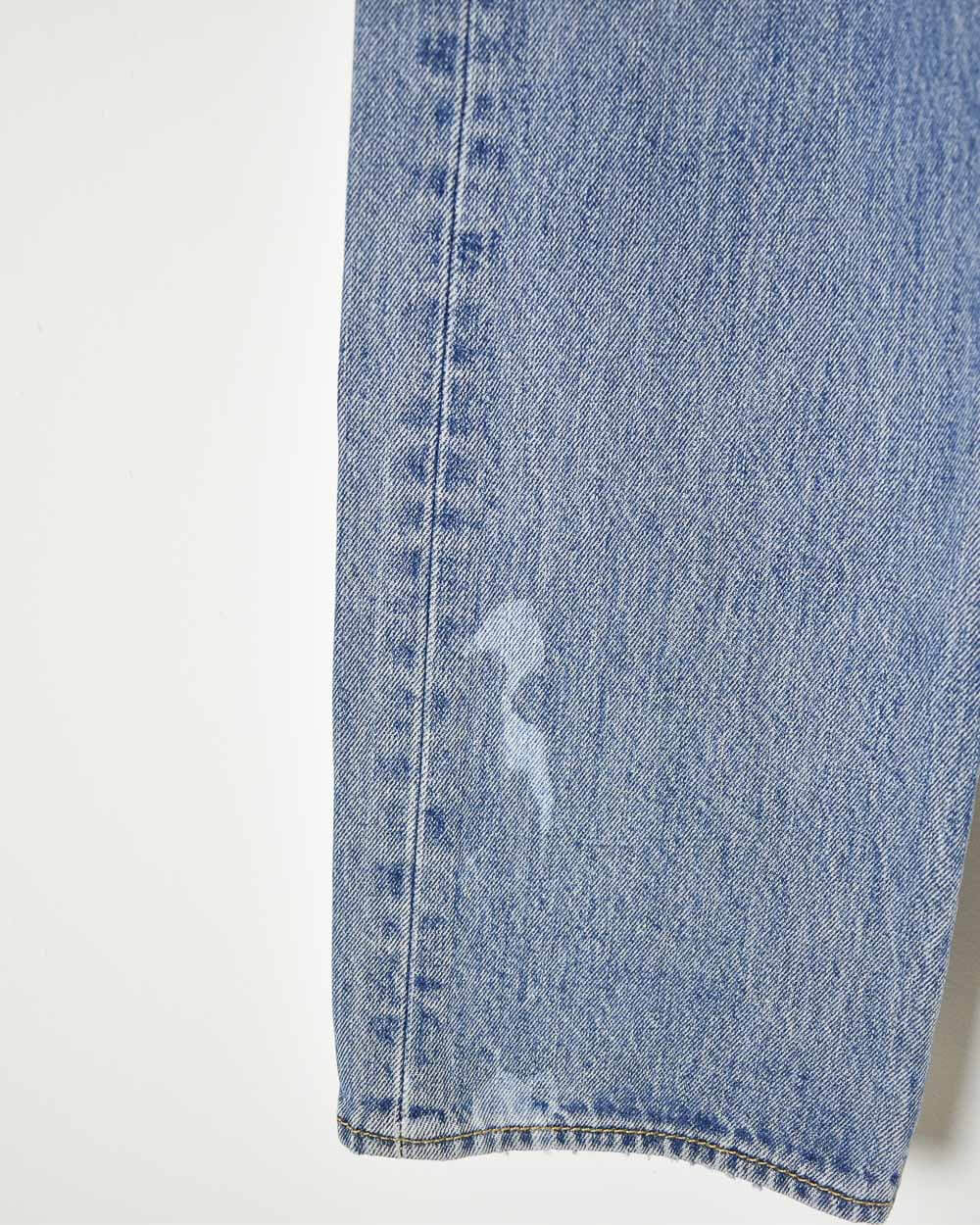 Blue Levi Strauss & Co. Jeans - W32 L32