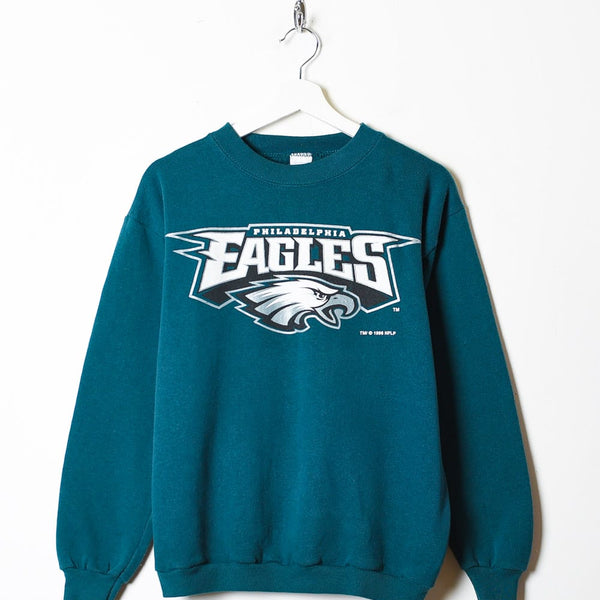 90s Vintage Philadelphia Eagles Sweatshirt