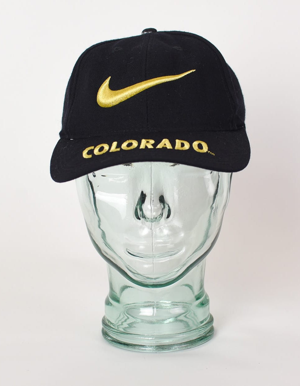 Black Nike Colorado Cap