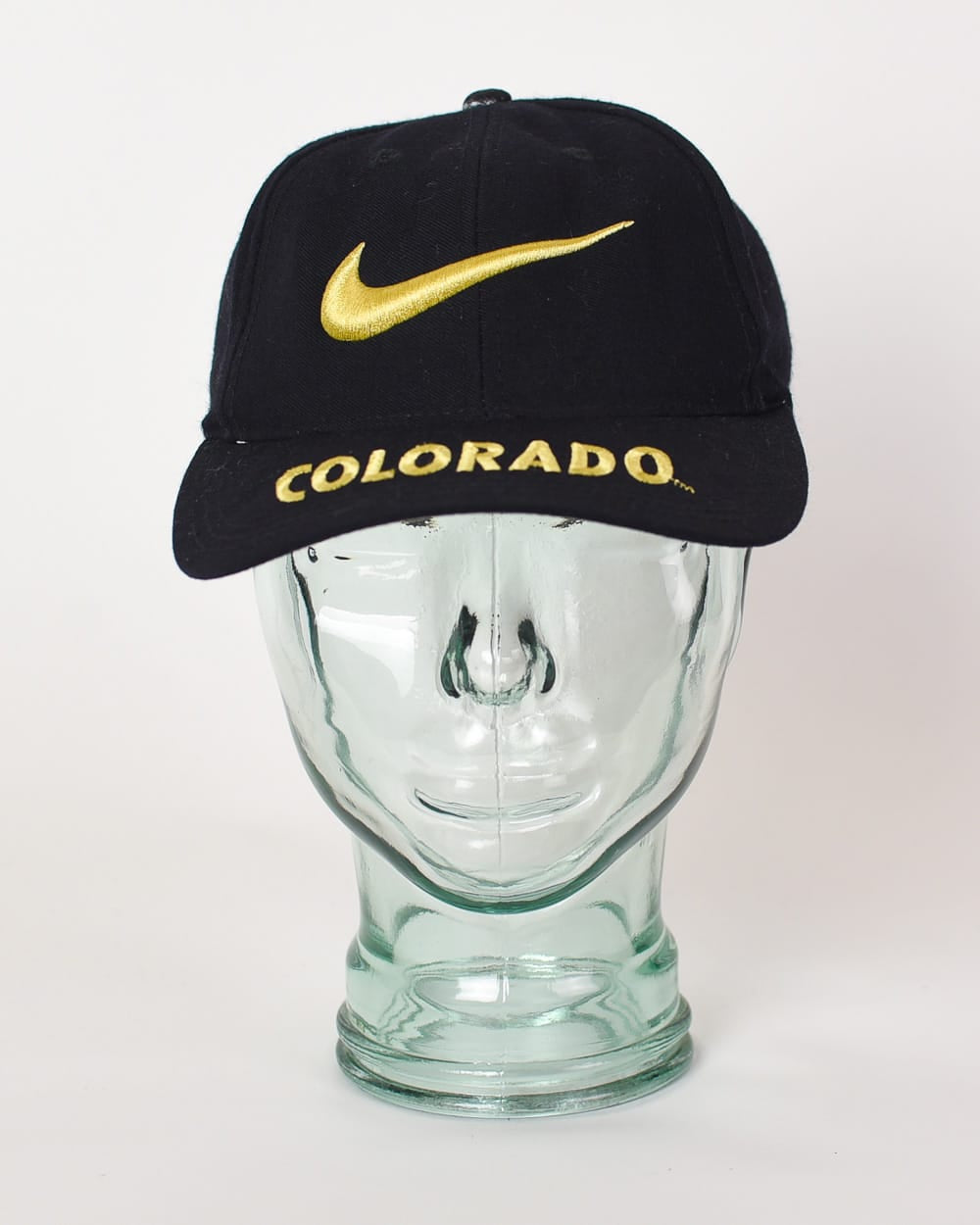 Black Nike Colorado Cap