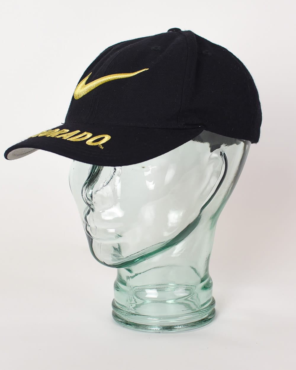 Black Nike Colorado Cap