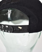 Black Nike Colorado Cap