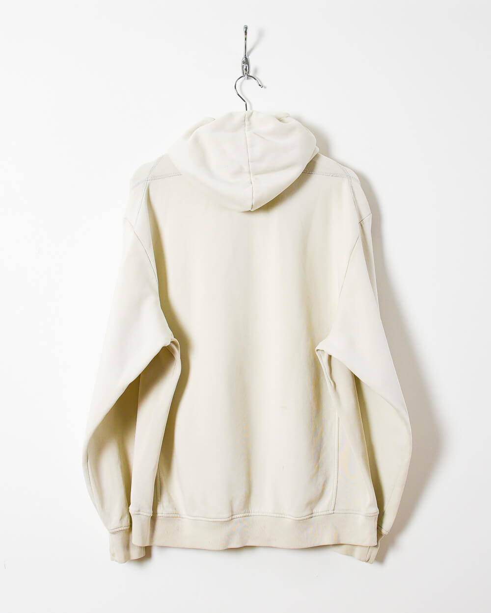 Neutral Nike Hoodie - Large