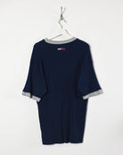 Navy Tommy Jeans T-Shirt - X-Large