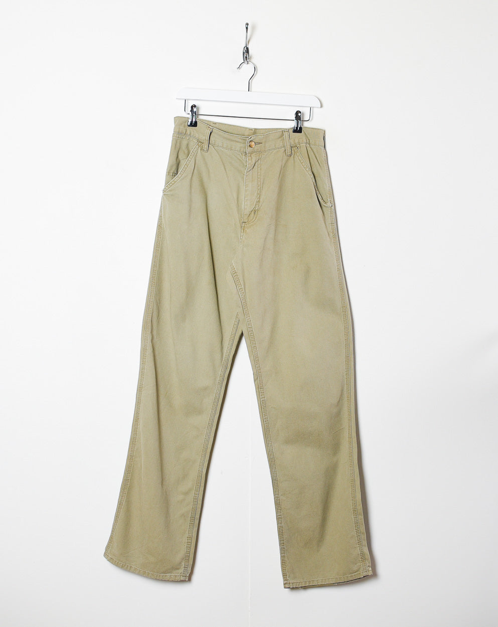 Neutral Carhartt Jeans - W30 L32