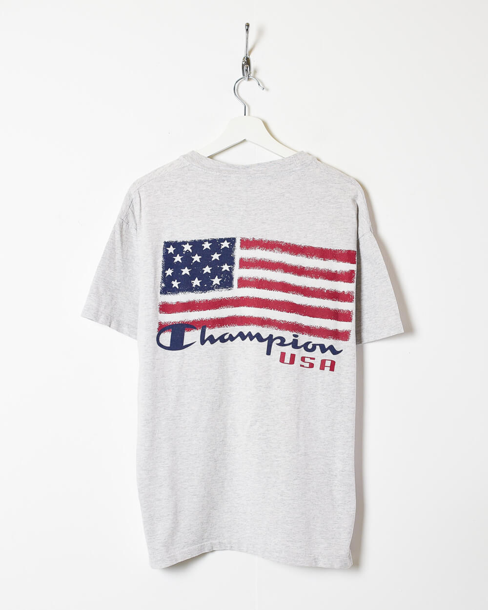 Stone Champion USA T-Shirt - Large