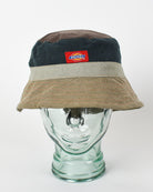 Navy Dickies Rework Bucket Hat   