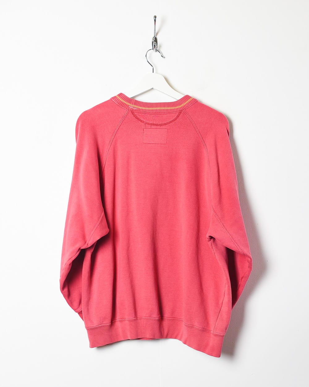 Red Levi's Best Basics Sweatshirt - Medium