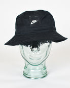 Black Nike Bucket Hat   