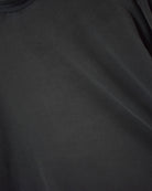 Black Nike Turtle Neck Long Sleeved T-Shirt - XX-Large