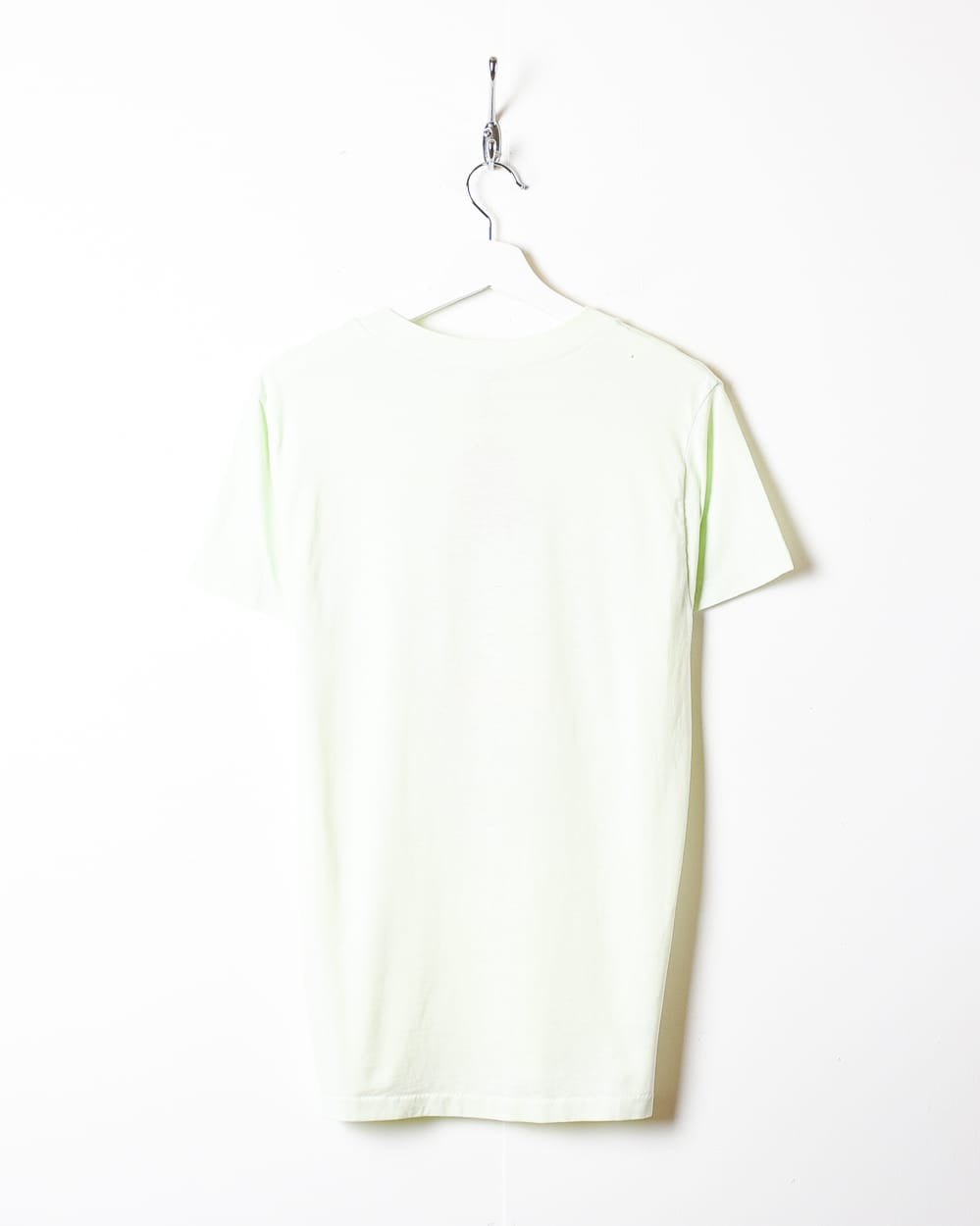 Green Branson Vacation Single Stitch T-Shirt - Small