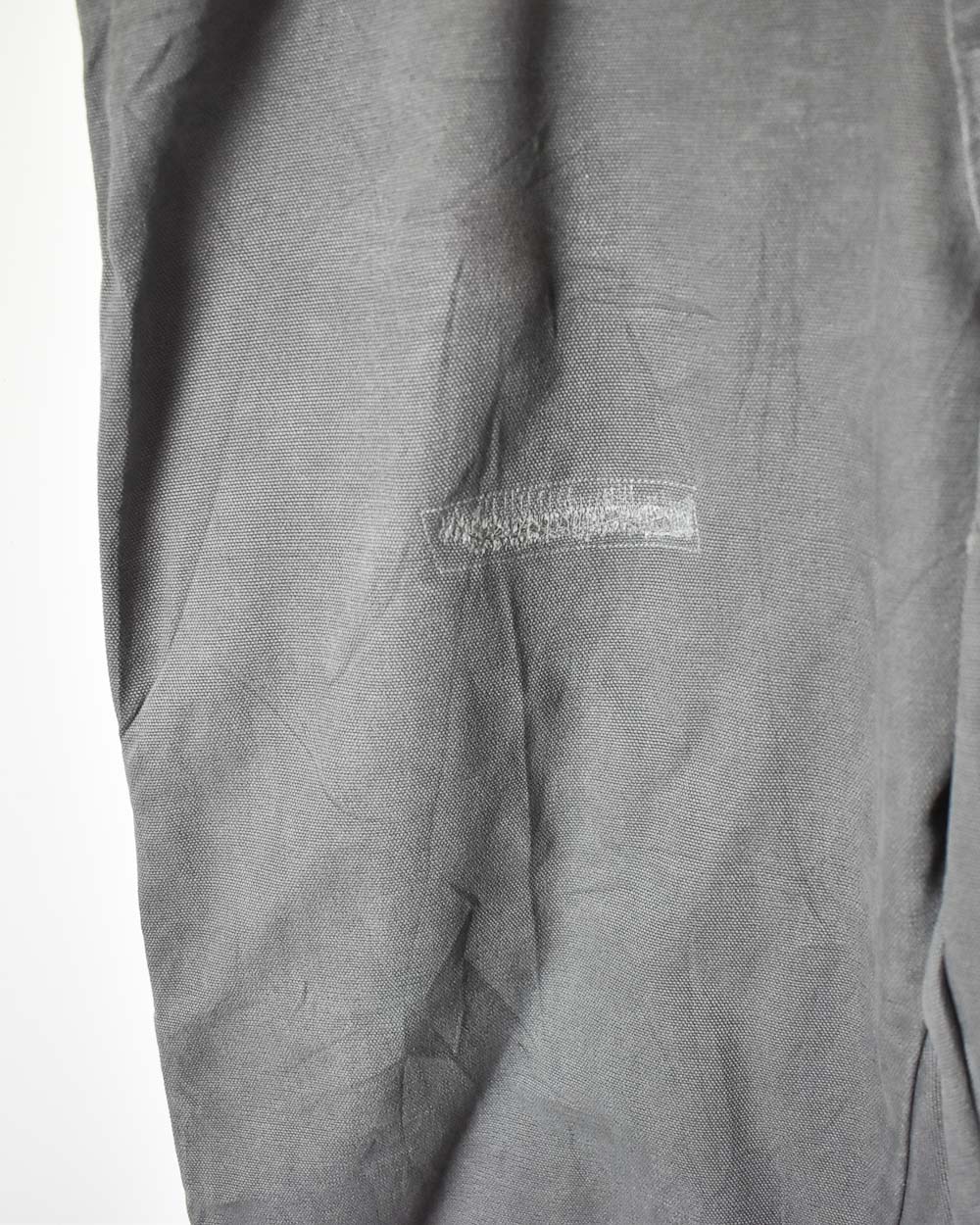 Grey Dickies Distressed Carpenter Jeans - W38 L33