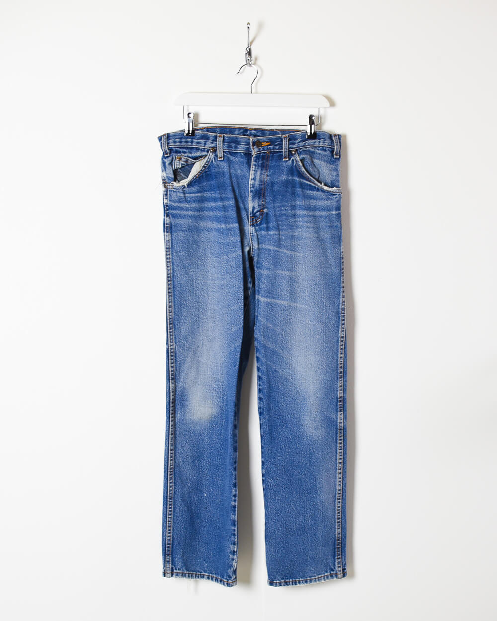 Blue Dickies Jeans - W32 L32