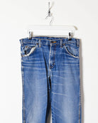 Blue Dickies Jeans - W32 L32
