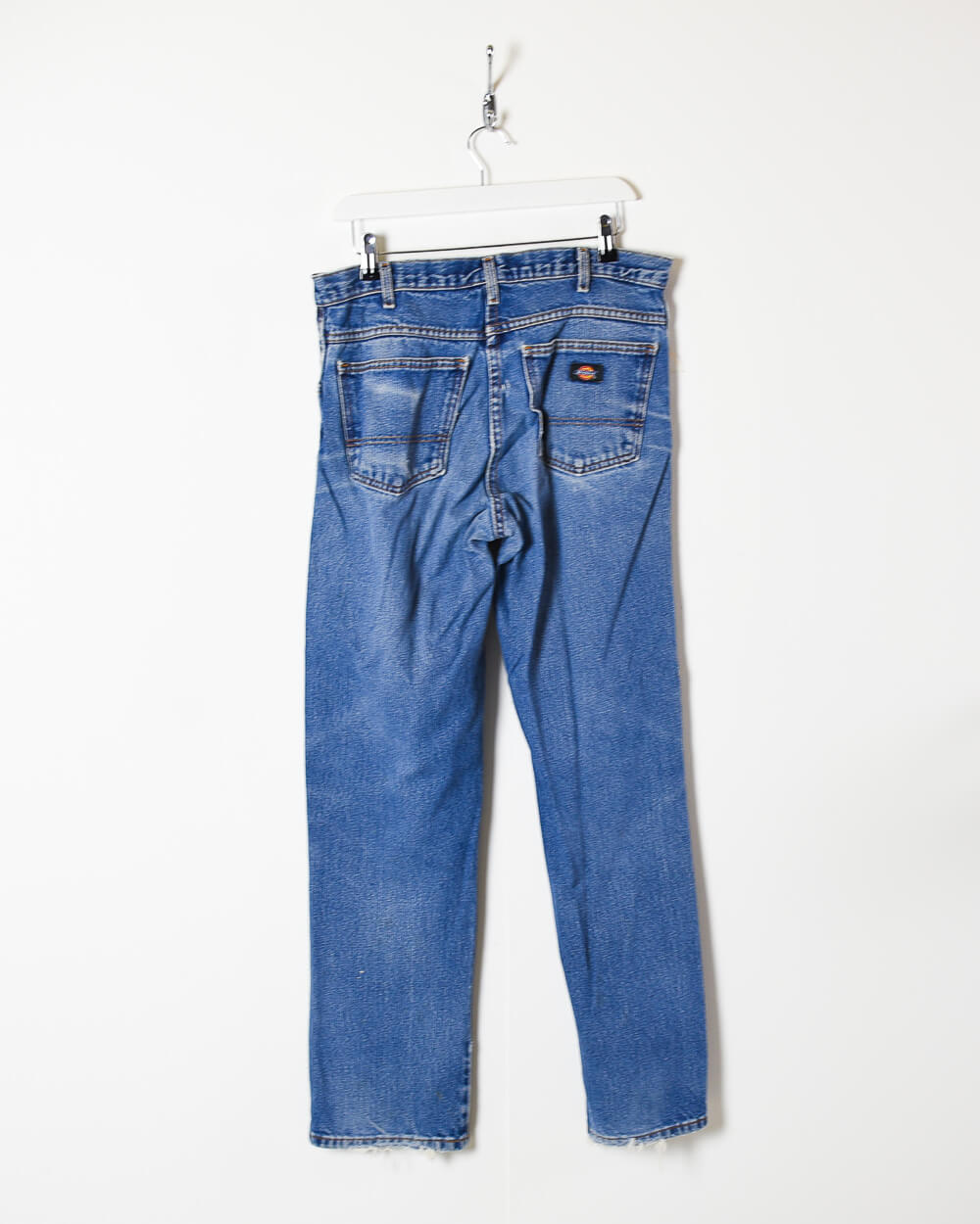 Blue Dickies Jeans - W32 L32