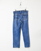 Blue Dickies Jeans - W32 L32
