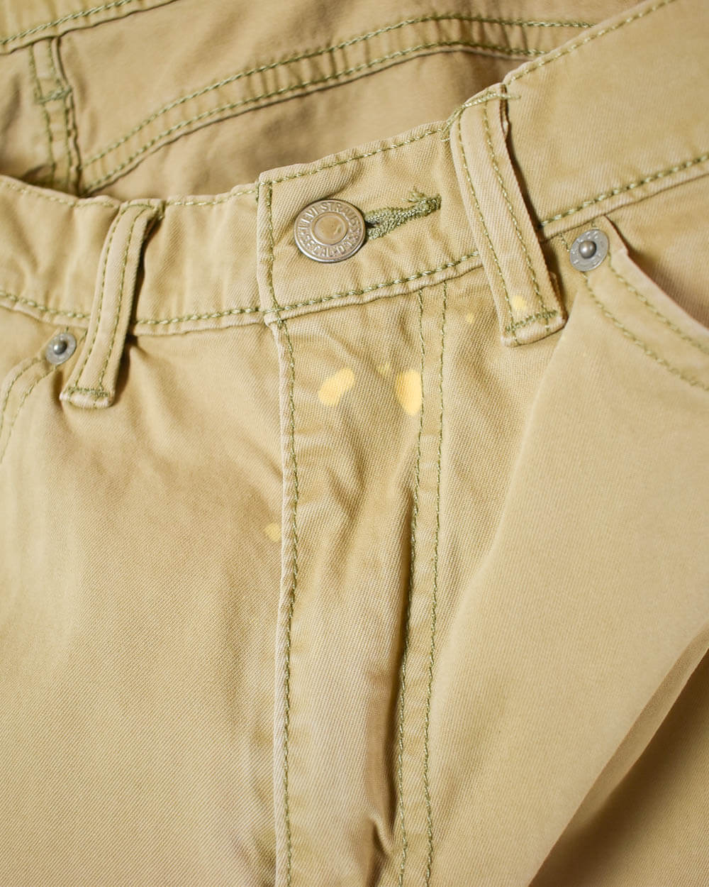 Neutral Levi's Chinos - W34 L30