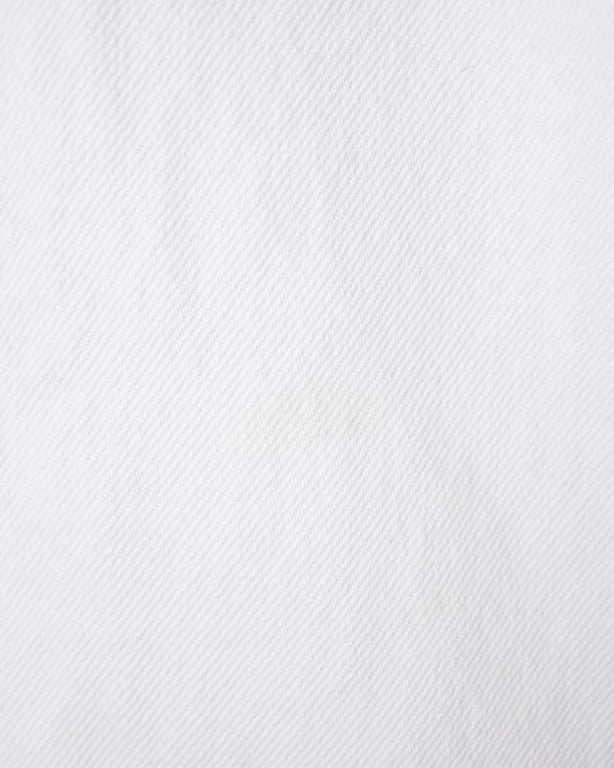 White Levi's USA 501 Jeans - W29 L30