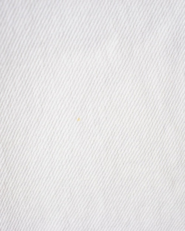 White Levi's USA 501 Jeans - W29 L30