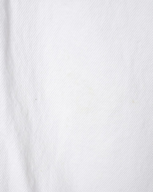 White Levi's USA 501 Jeans - W29 L30