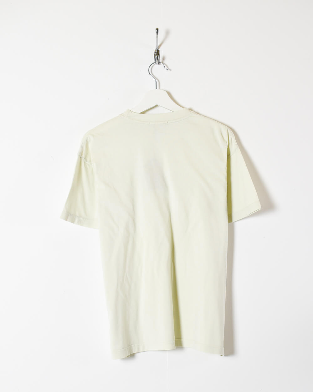 Neutral Naf Naf T-Shirt - Medium
