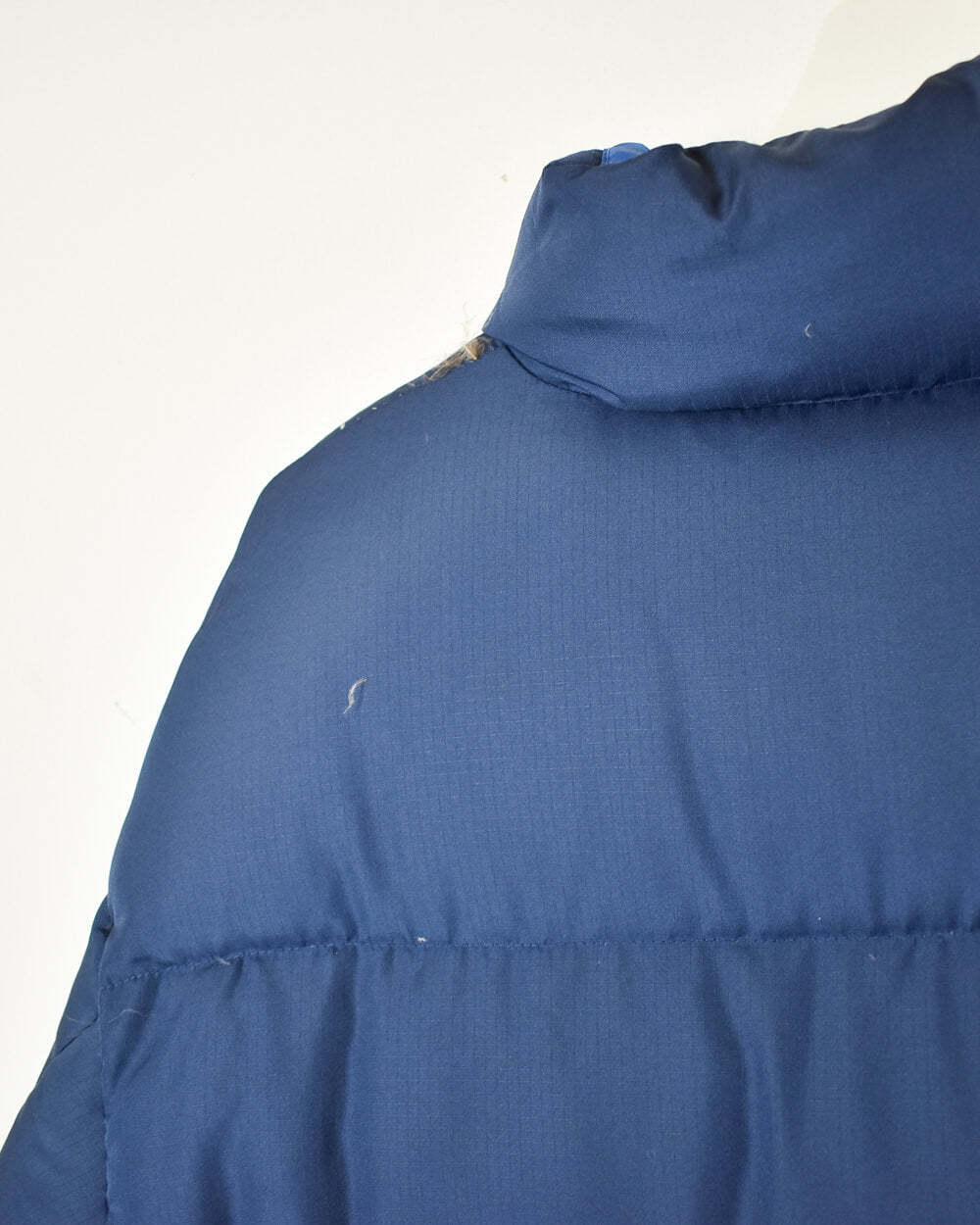 Navy Ralph Lauren Polo Jeans Co Down Puffer Jacket - Medium