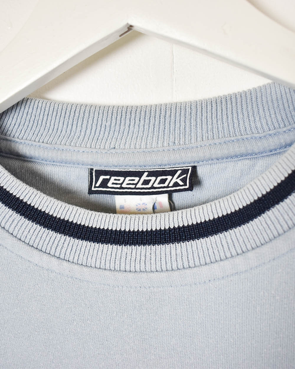 Baby Reebok Sweatshirt - Small
