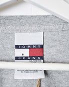 Stone Tommy Hilfiger Jeans T-Shirt - XX-Large