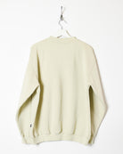 Neutral Umbro Sweatshirt - Large