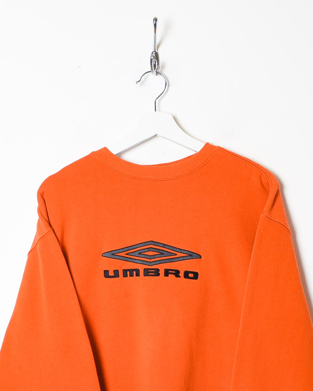 Umbro Sweatshirt X Large