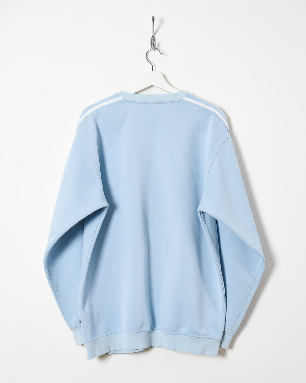 Baby Adidas Sweatshirt - Large