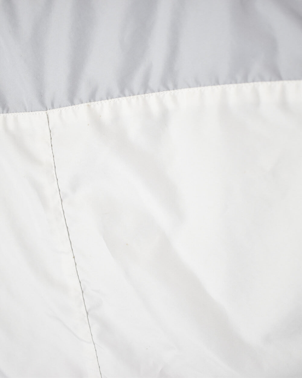 White Nike ACG Women's Fleece Lined Gilet - Large