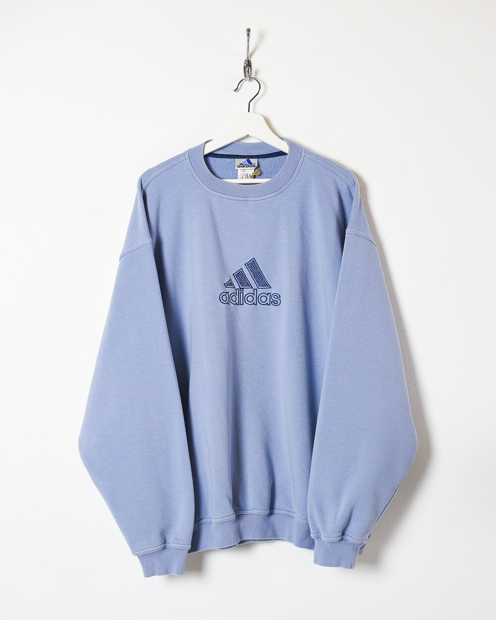 Baby Adidas Sweatshirt - X-Large