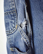 Blue Carhartt Carpenter Jeans - W36 L30