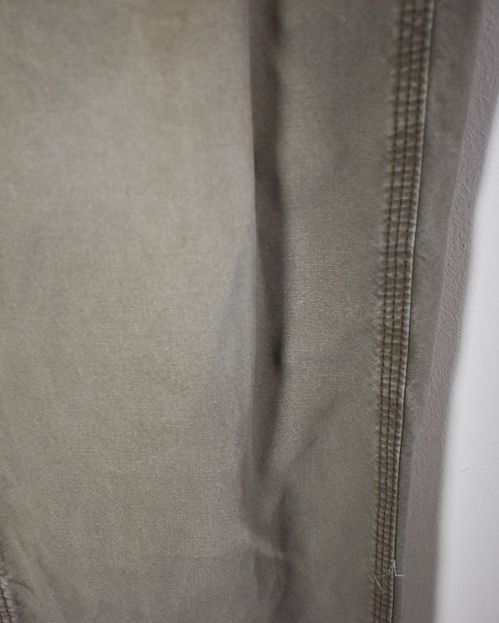 Khaki Carhartt Carpenter Jeans - W32 L32