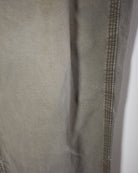 Khaki Carhartt Carpenter Jeans - W32 L32