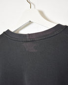 Black Nike Women's Sweatshirt - X-Large
