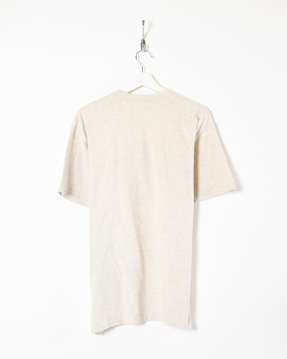 Neutral Reebok T-Shirt - Medium