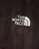 Brown The North Face Women's Sherpa Fleece - Medium 