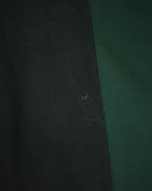 Black Tommy Hilfiger Rugby Shirt - Medium