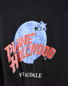 Black Planet Hollywood FT. Lauderdale T-Shirt - X-Large