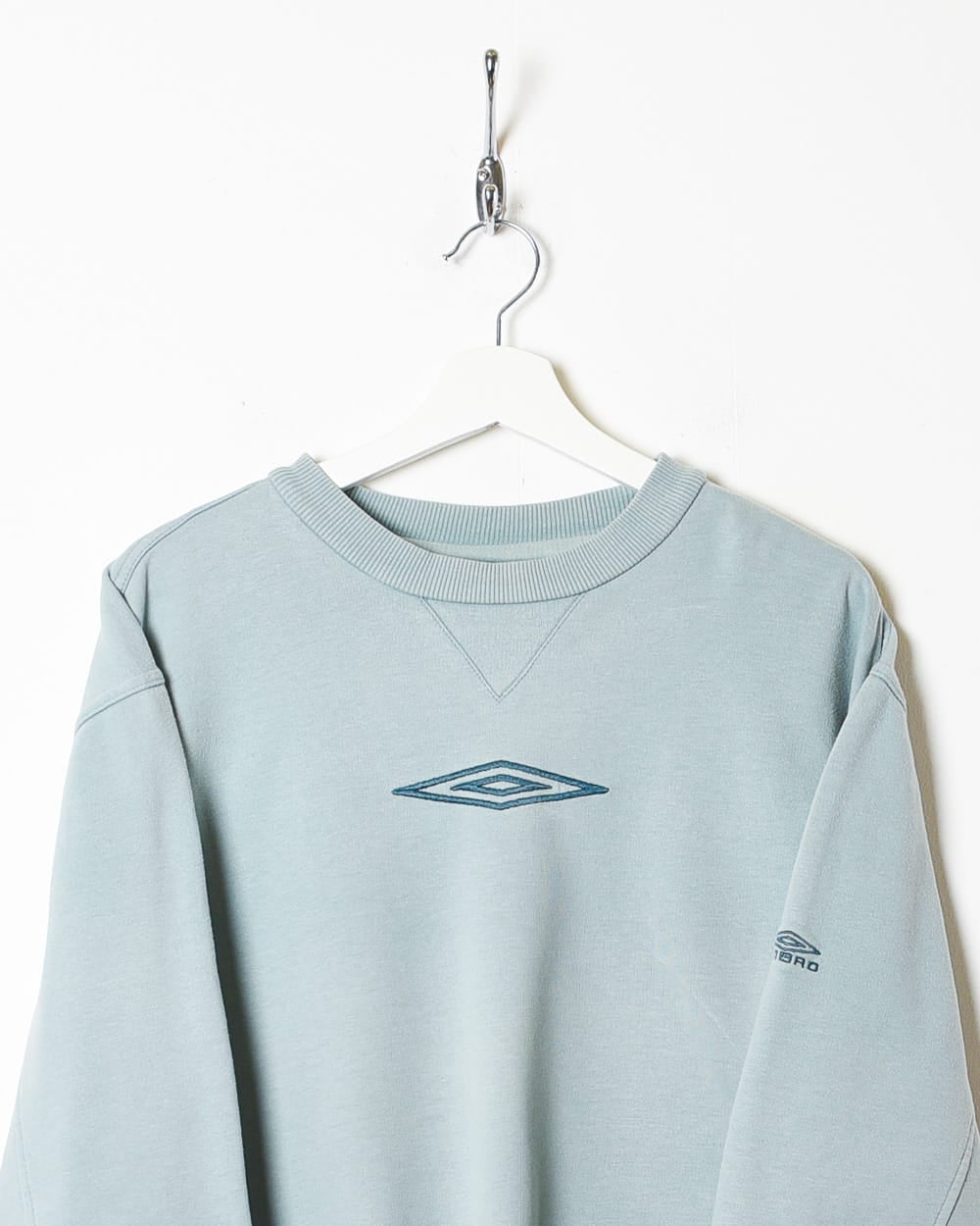 Baby Umbro Sweatshirt - X-Small